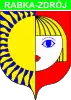 Coat of arms of Gmina Rabka-Zdrój