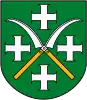 Coat of arms of Gmina Radziemice