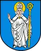 Coat of arms of Rzgów