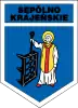 Coat of arms of Sępólno Krajeńskie