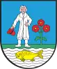 Coat of arms of Siemianowice Śląskie