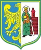 Coat of arms of Gmina Strumień