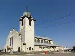 Church of Saints Joachim and Anna