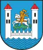 Coat of arms of Trzciel