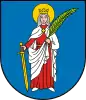 Coat of arms of Tyczyn