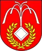 Coat of arms of Gmina Uście Gorlickie