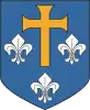 Coat of arms of Uniejów