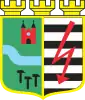 Coat of arms of Zawiercie