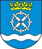 Coat of arms of Gmina Łubnice