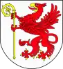 Coat of arms of Gmina Bielice