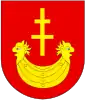 Coat of arms of Gmina Bieliny