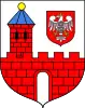 Coat of arms of Gmina Bolesławiec