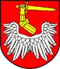 Coat of arms of Gmina Brańsk