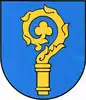 Coat of arms of Gmina Ciechocin