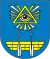 Coat of arms of Gmina Czernichów