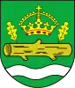 Coat of arms of Gmina Drwinia