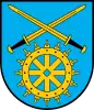 Coat of arms of Gmina Drzycim