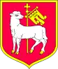 Coat of arms of Gmina Frysztak