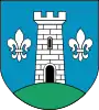 Coat of arms of Gmina Głowno