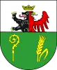 Coat of arms of Gmina Grębków