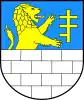 Coat of arms of Józefów nad Wisłą