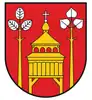 Coat of arms of Gmina Jarczów