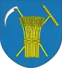 Coat of arms of Jaworze