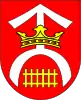 Coat of arms of Kikół