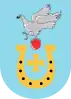 Coat of arms of Gmina Konopnica