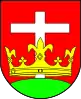 Coat of arms of Gmina Korycin