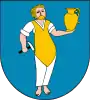 Coat of arms