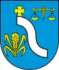 Coat of arms of Gmina Koszyce