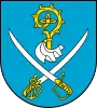 Coat of arms of Gmina Krotoszyce