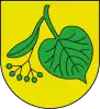 Coat of arms of Gmina Lipka