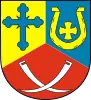 Coat of arms of Gmina Lubochnia