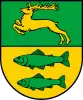 Coat of arms of Gmina Malechowo