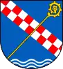 Coat of arms of Gmina Marciszów