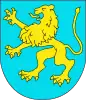 Coat of arms of Marklowice