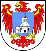 Coat of arms of Gmina Miłki