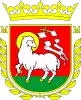 Coat of arms of Mielnik