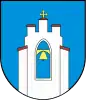 Coat of arms of Gmina Mogilany