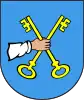 Coat of arms of Gmina Mstów