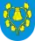 Coat of arms of Gmina Mszana