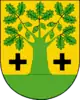 Coat of arms of Gmina Mycielin