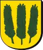 Coat of arms of Nadarzyn