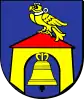 Coat of arms of Niechlów