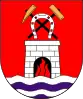 Coat of arms of Gmina Poczesna