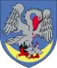 Coat of arms of Gmina Radwanice