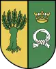 Coat of arms of Gmina Rokietnica