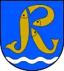 Coat of arms of Gmina Rybczewice